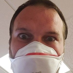 Meet your Posher, Jonathan